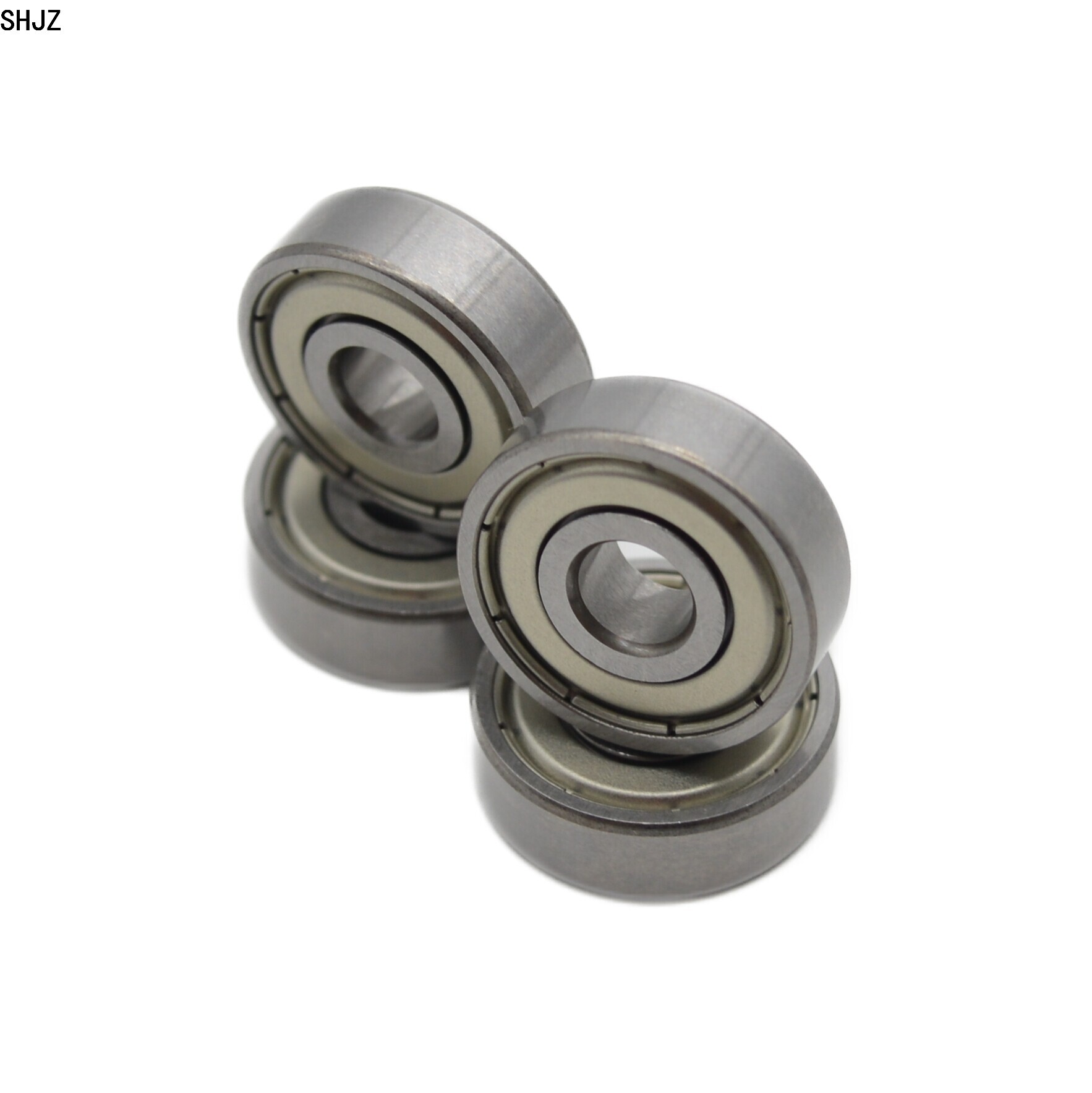 SHJZ 626ZZ 高速球轴承 6X19X6mm 深沟球轴承 626 ZZ