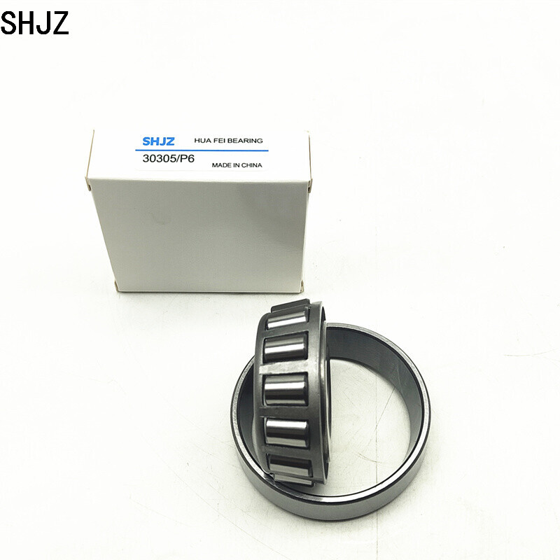 SHJZ 高品质圆锥滚子轴承 30305 滚子轴承