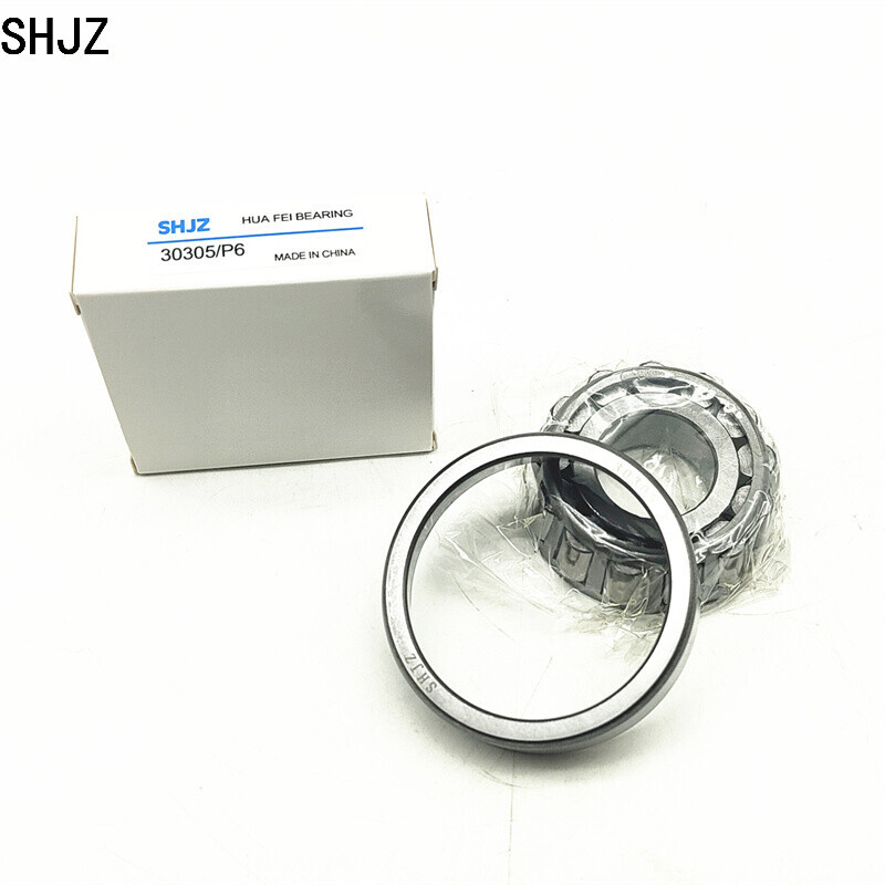 SHJZ 高品质圆锥滚子轴承 30305 滚子轴承