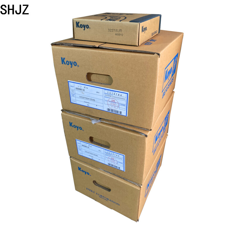 90*160*42.5mm KOYO 圆锥滚子轴承 32218JR