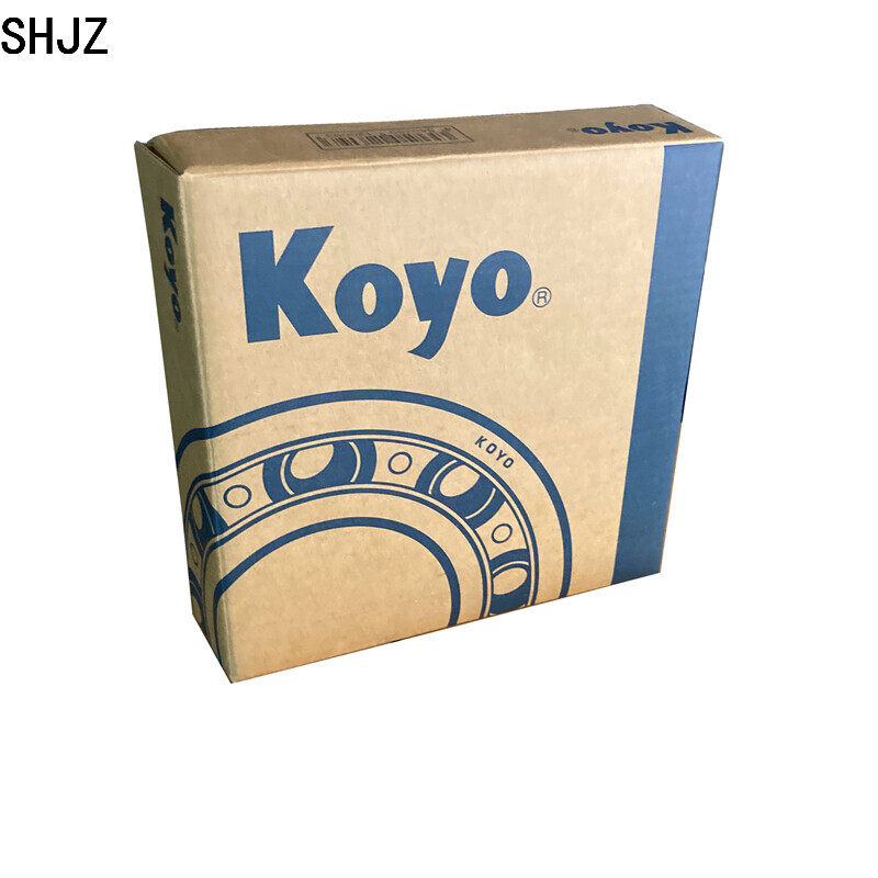90*160*42.5mm KOYO 圆锥滚子轴承 32218JR