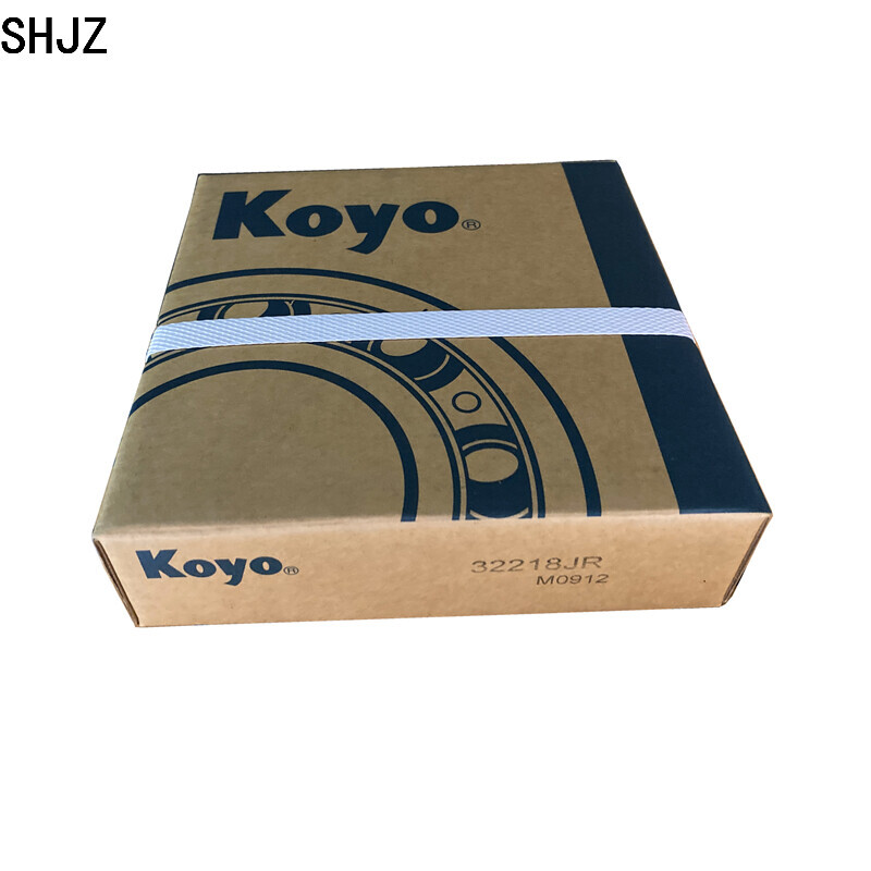 90*160*42.5mm KOYO 圆锥滚子轴承 32218JR