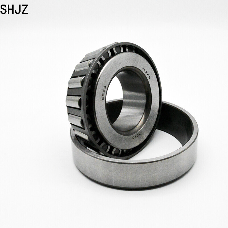 57.15*123.825*38.1mm KOYO 圆锥滚子轴承 555S/552A