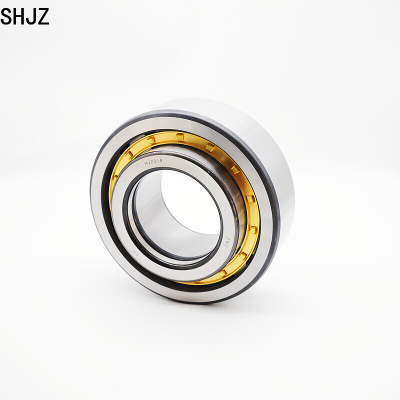 95*200*67mm NJ2319ECM 单列圆柱滚子轴承