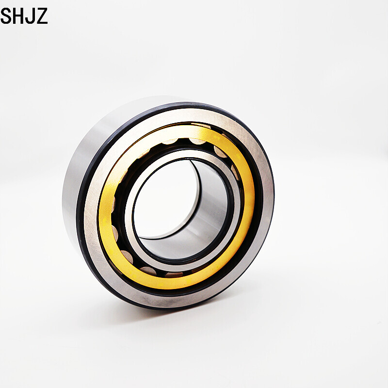 95*200*67mm NJ2319ECM 单列圆柱滚子轴承