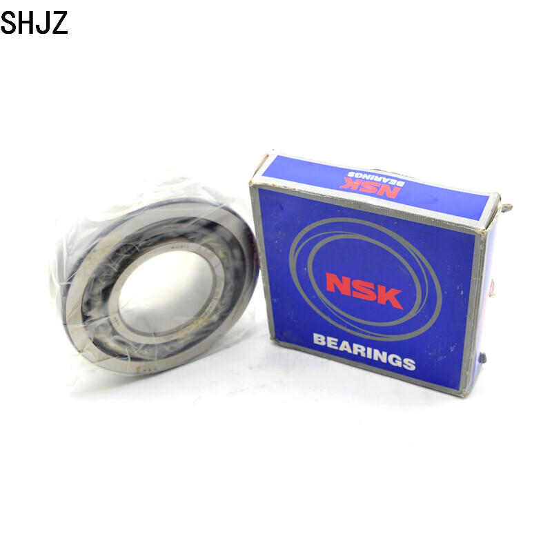 80*170*39mm NSK 圆柱滚子轴承 NU316W