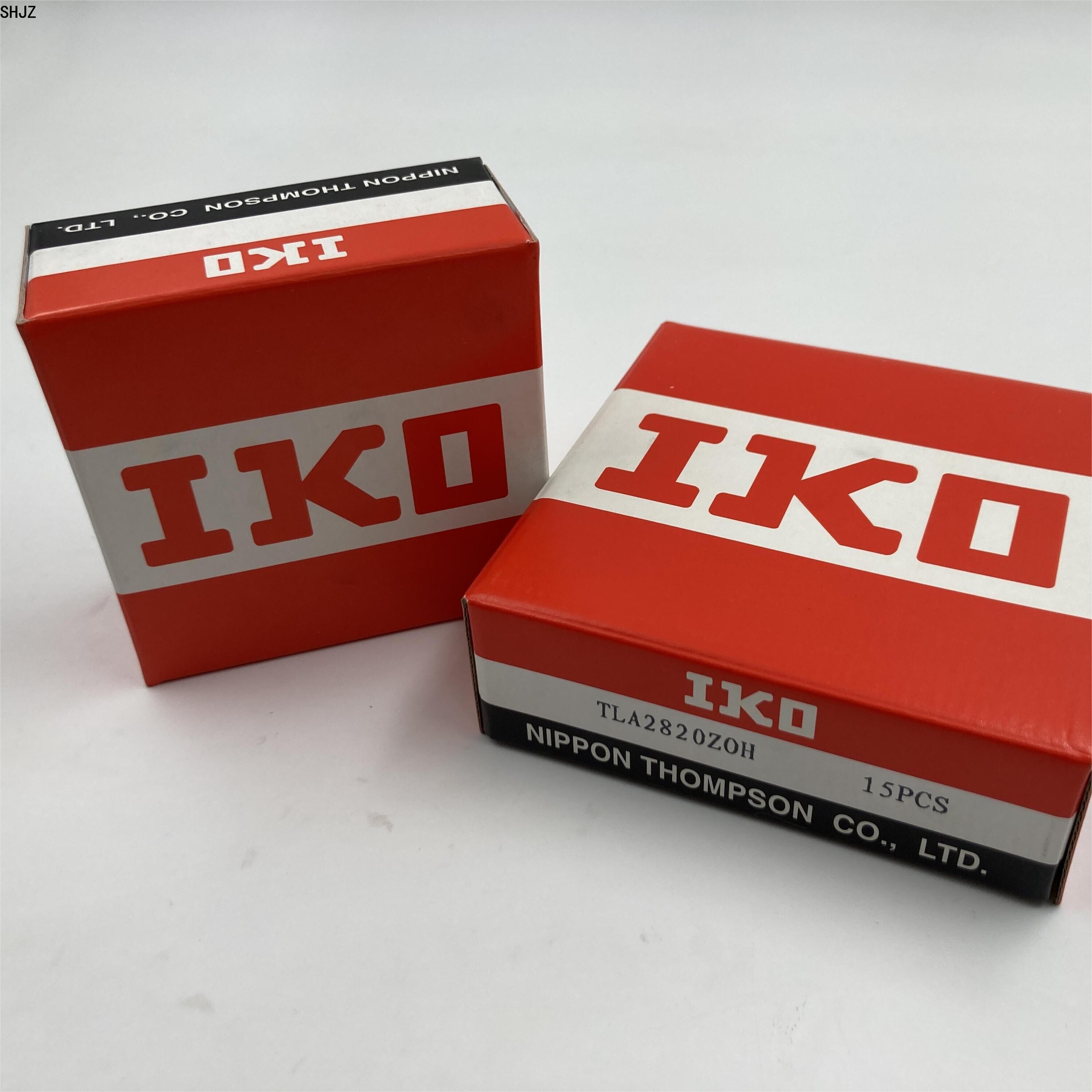 28*35*20mm 高品质IKO轴承TLA 2820ZOH 滚针轴承