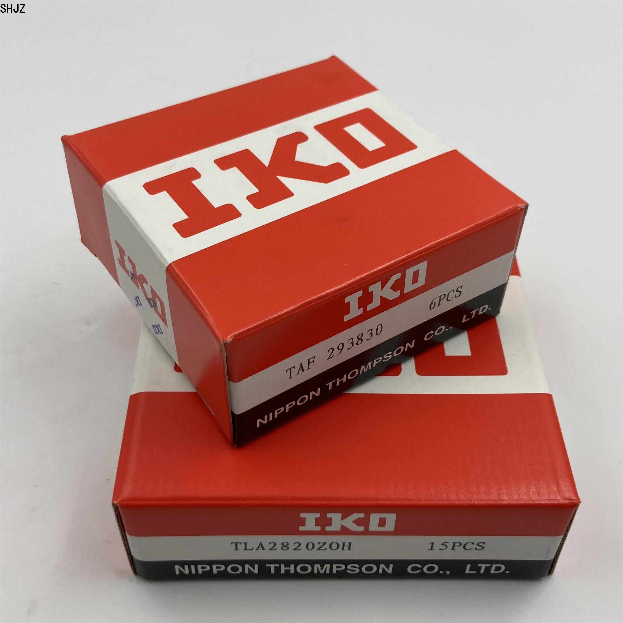 28*35*20mm 高品质IKO轴承TLA 2820ZOH 滚针轴承