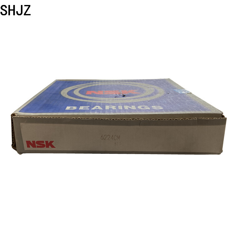 120*215*40mm NSK 深沟球轴承 6224CM