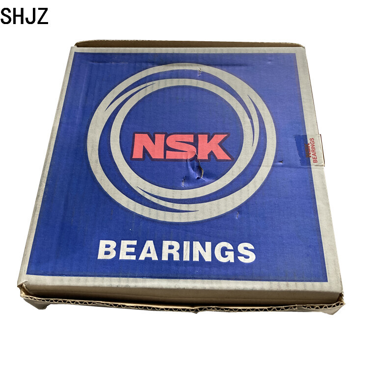 120*215*40mm NSK 深沟球轴承 6224CM