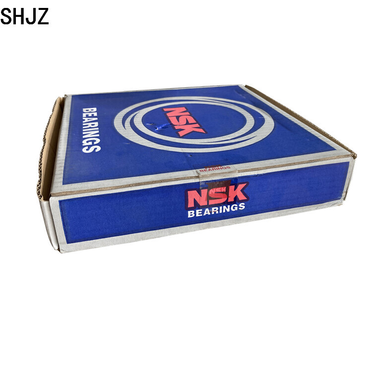 120*215*40mm NSK 深沟球轴承 6224CM