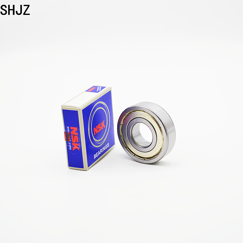 25*62*17mm NSK 轴承 6305ZZ 深沟球轴承
