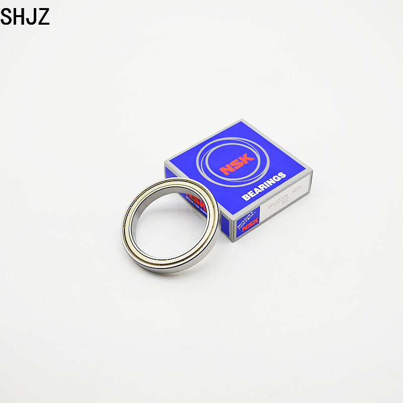 60*78*10mm NSK 轴承 6812ZZCM 深沟球轴承