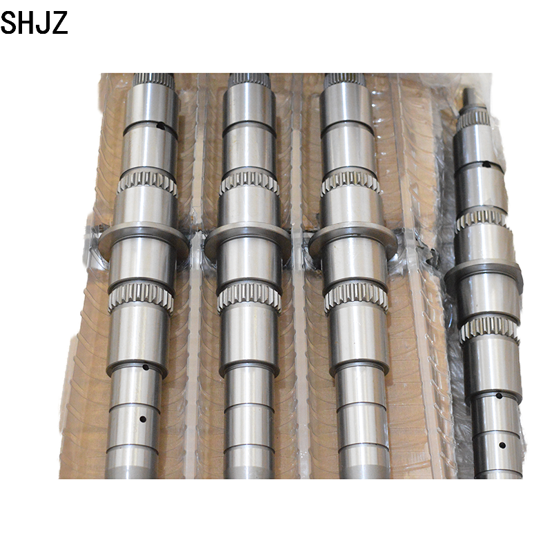 SHJZ变速箱齿轮32027-1701105轴备件