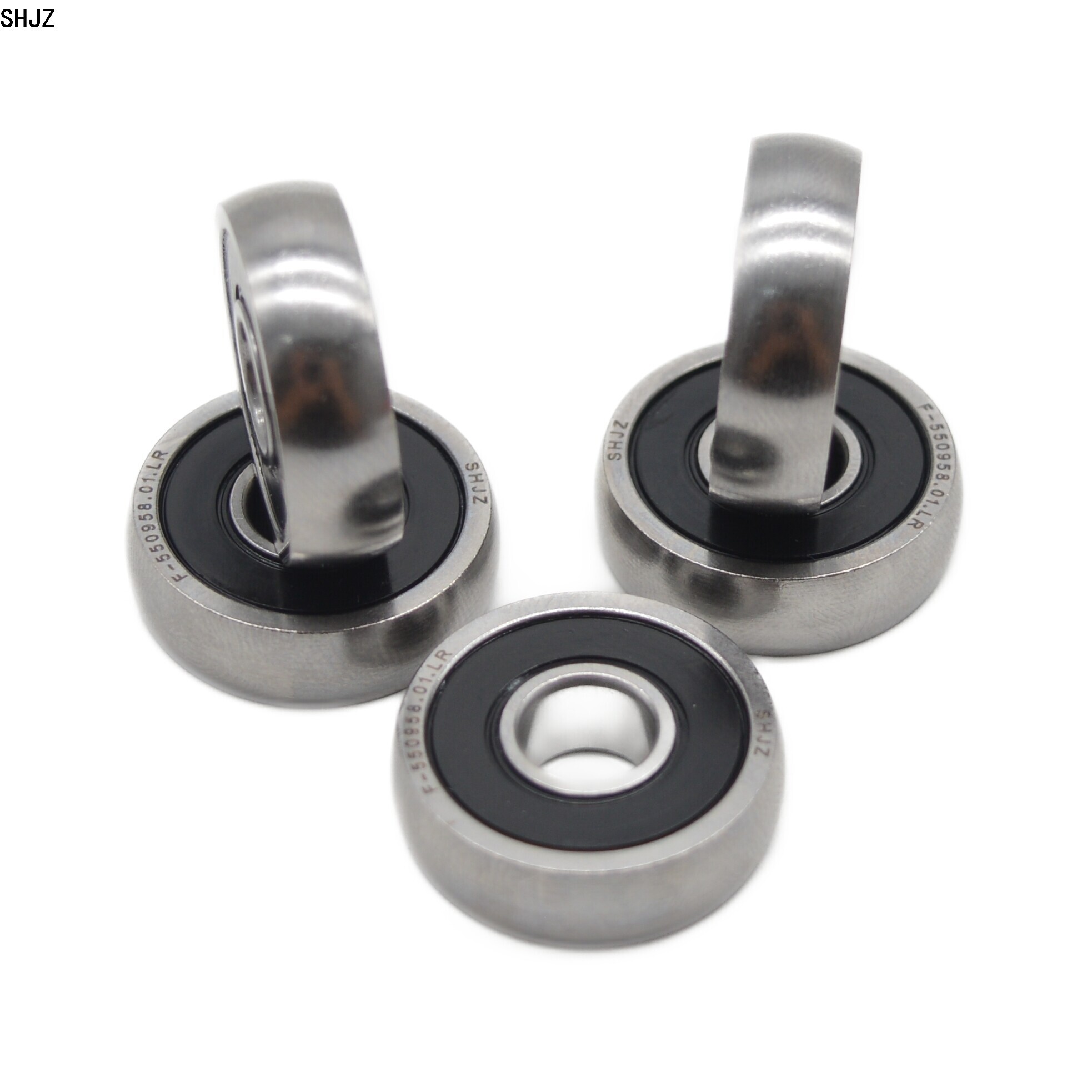 8*24*7mm SHJZ bearing F-550958.01.LR deep groove ball bearing