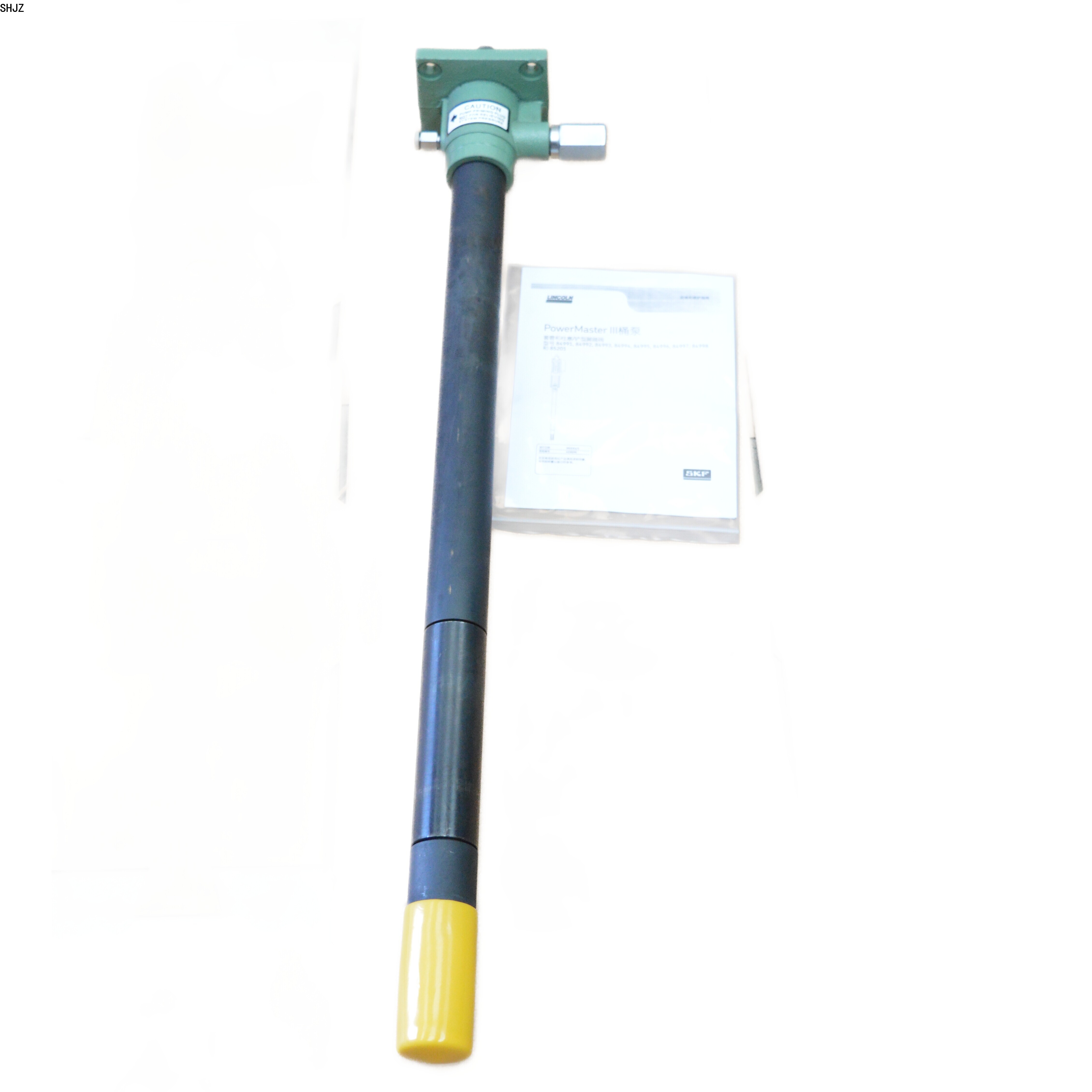 Original SKF Lincoln Industrial 84995 Pump Tubue Assembly