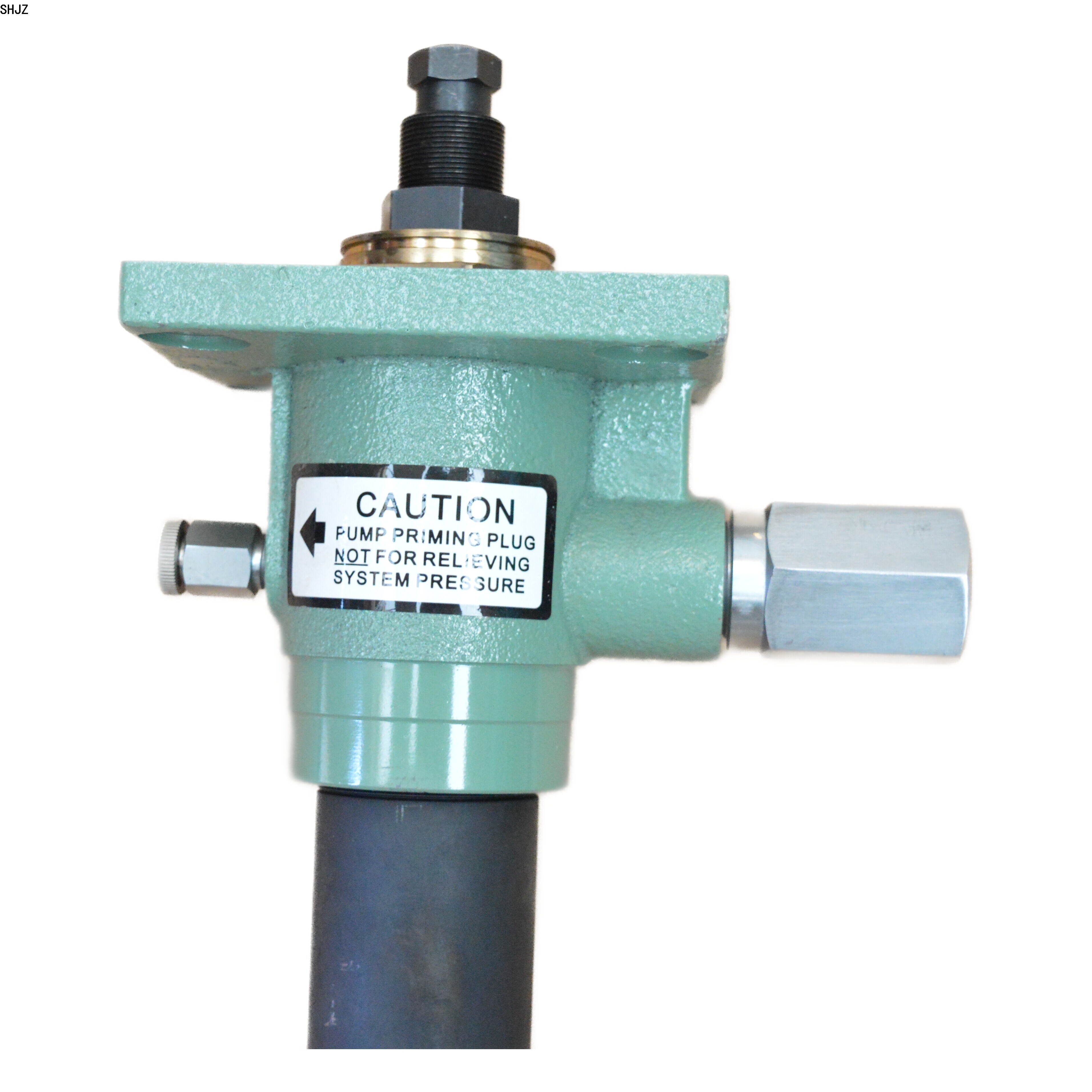 Original SKF Lincoln Industrial 84995 Pump Tubue Assembly