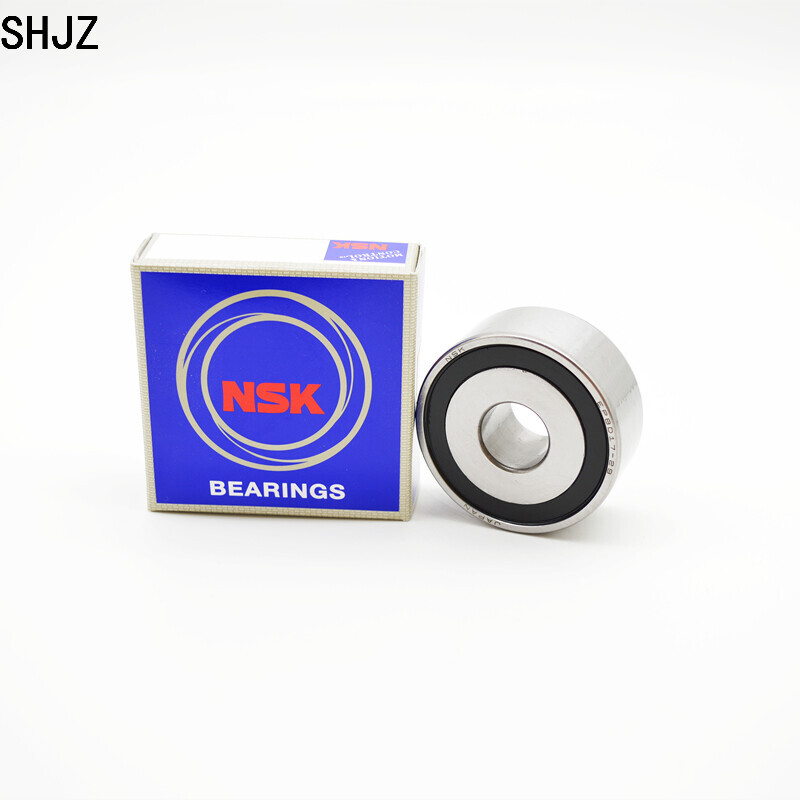 17*52*22mm NSK 双列角接触球轴承 EPBD17-29