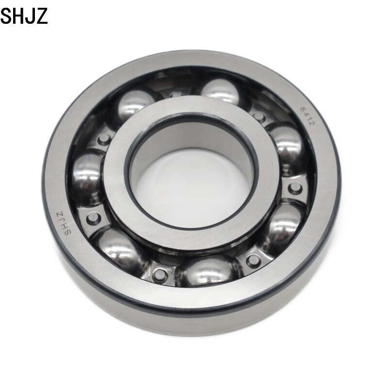 60X150X35mm 优质 SHJZ 轴承 6412 深沟球轴承