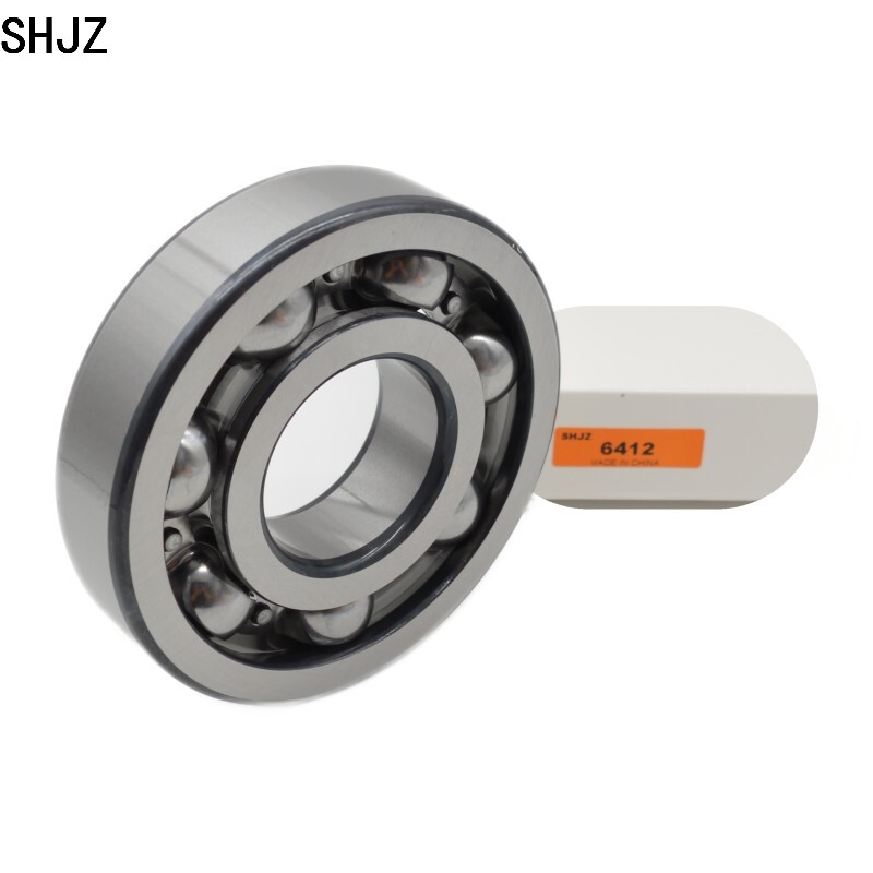 60X150X35mm 优质 SHJZ 轴承 6412 深沟球轴承
