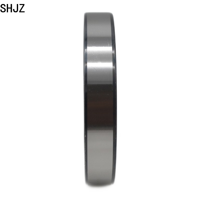 SHJZ 6019-2RS1 轴承 6019 2RS1 尺寸 95*145*24mm 深沟球轴承 6019