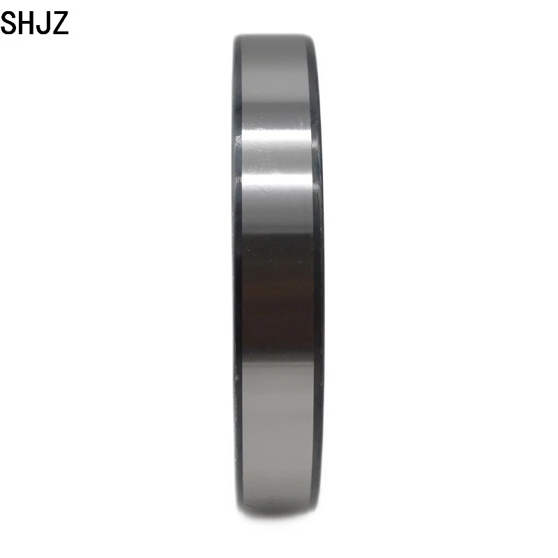 SHJZ 6019-2RS1 轴承 6019 2RS1 尺寸 95*145*24mm 深沟球轴承 6019