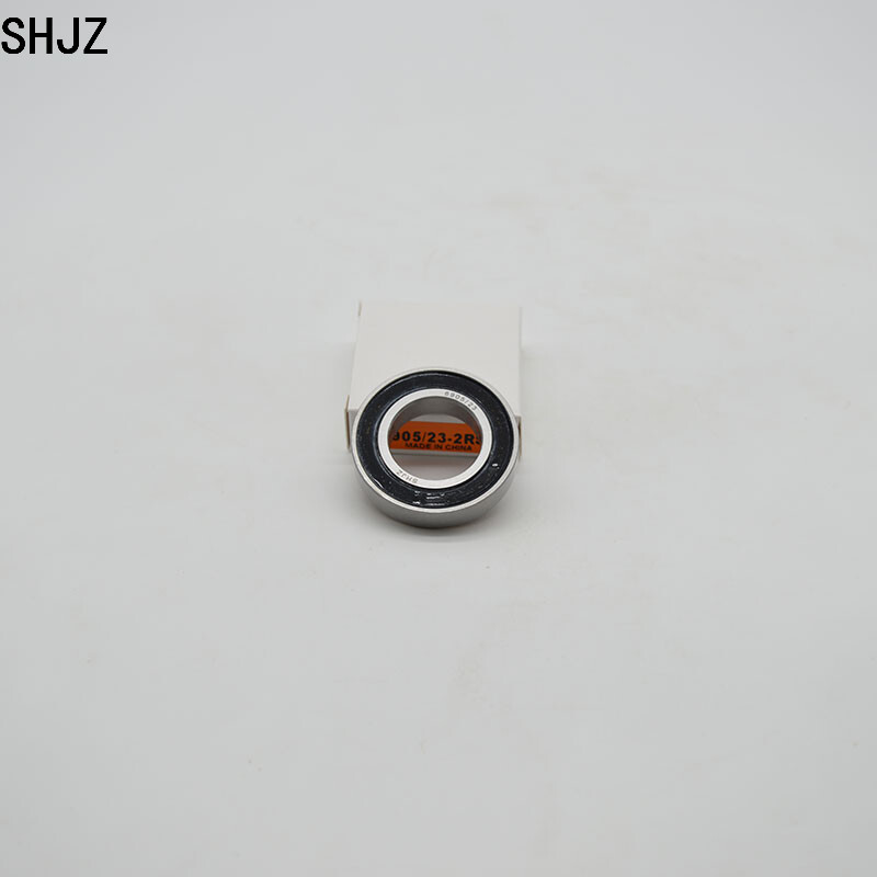 23*42*9mm SHJZ 非标准轴承 6905/23-2RS 深沟球轴承