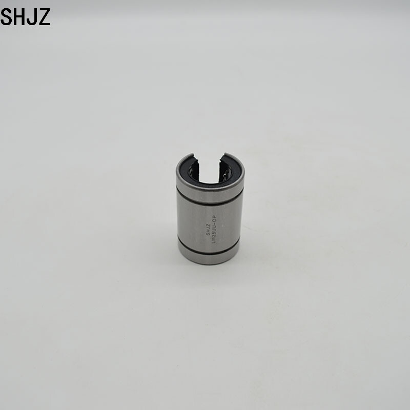 25*40*59mm SHJZ 非标准轴承 LM25 OP UU 直线球轴承