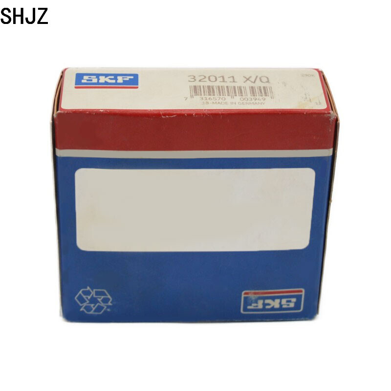 55*90*23mm SKF 32011X/Q 单列轴承圆锥滚子轴承