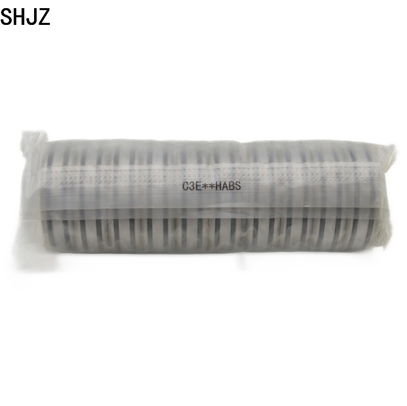 日本品牌深沟球轴承 6203CXT1XLDDGC3 17*40*12mm 高精度单列开口/2RS/ZZ 密封