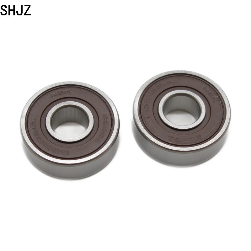 原装日本品牌轴承微型滚珠轴承8*22*7mm 608T1XDD1MC3ER深沟球轴承