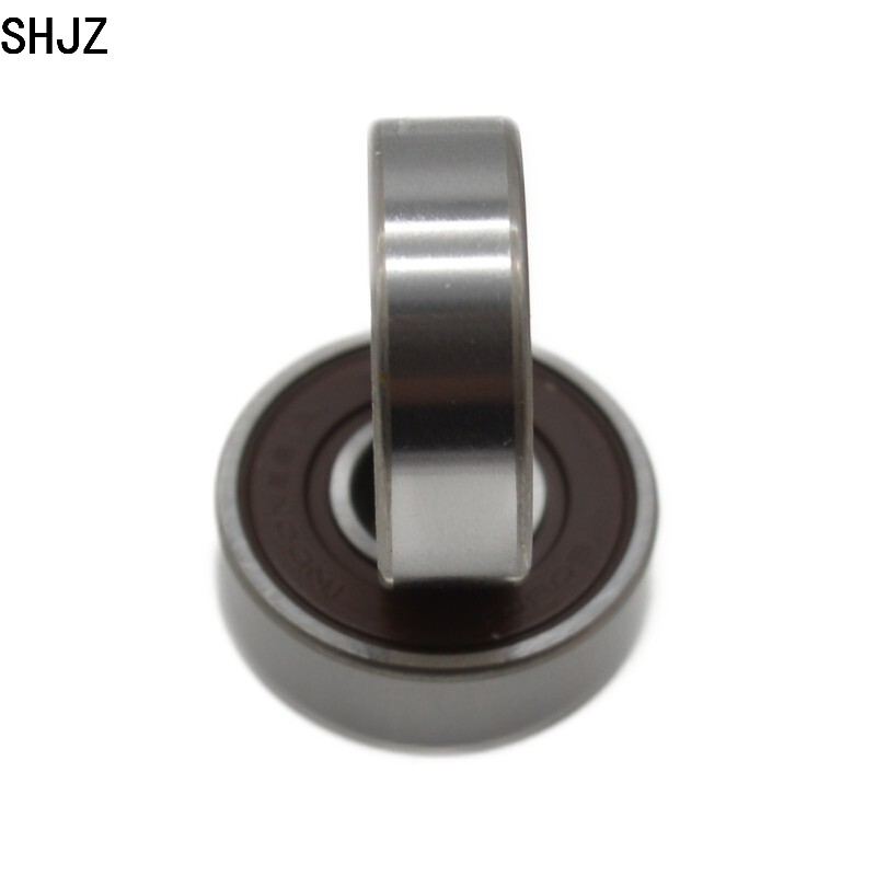 原装日本品牌轴承微型滚珠轴承8*22*7mm 608T1XDD1MC3ER深沟球轴承