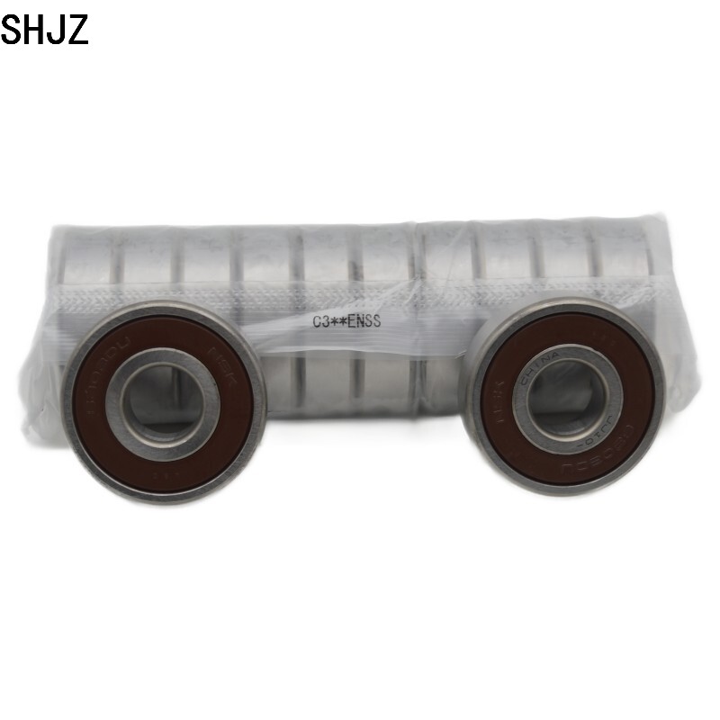 17*47*14mm 球轴承 6303DDUC3 深沟球轴承