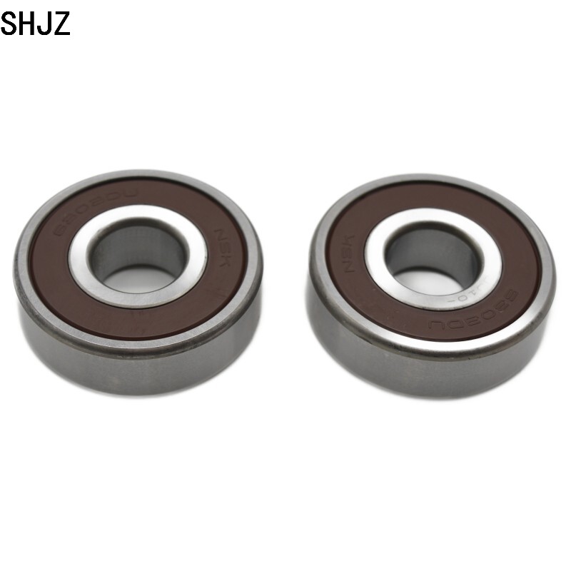 17*47*14mm 球轴承 6303DDUC3 深沟球轴承