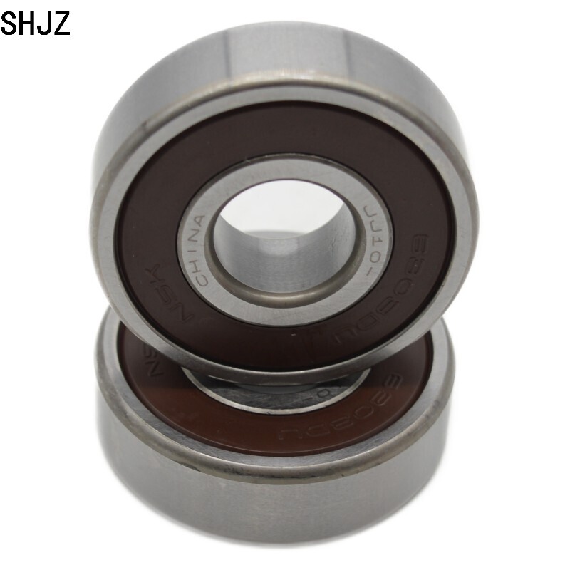 17*47*14mm 球轴承 6303DDUC3 深沟球轴承