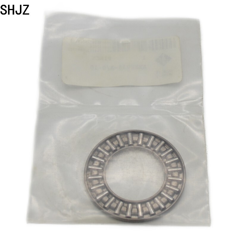 20*35*2mm 高刚度推力滚针轴承 INA AXK2035 推力滚针轴承