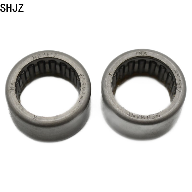 16*22*12mm 原装德国 INA 轴承 HK1612 滚针轴承