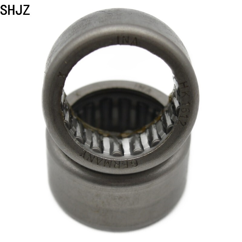 16*22*12mm 原装德国 INA 轴承 HK1612 滚针轴承