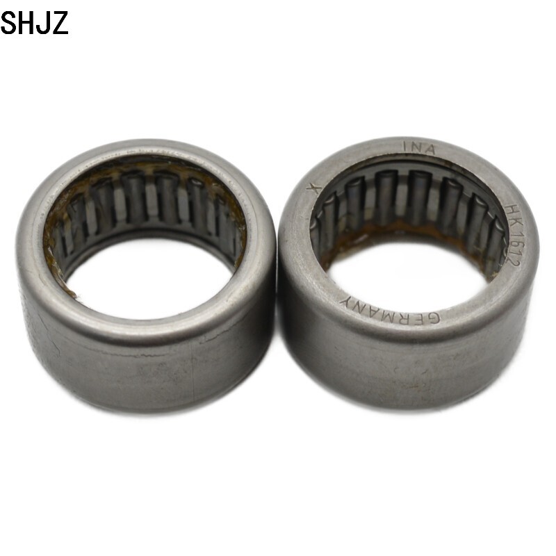 16*22*12mm 原装德国 INA 轴承 HK1612 滚针轴承