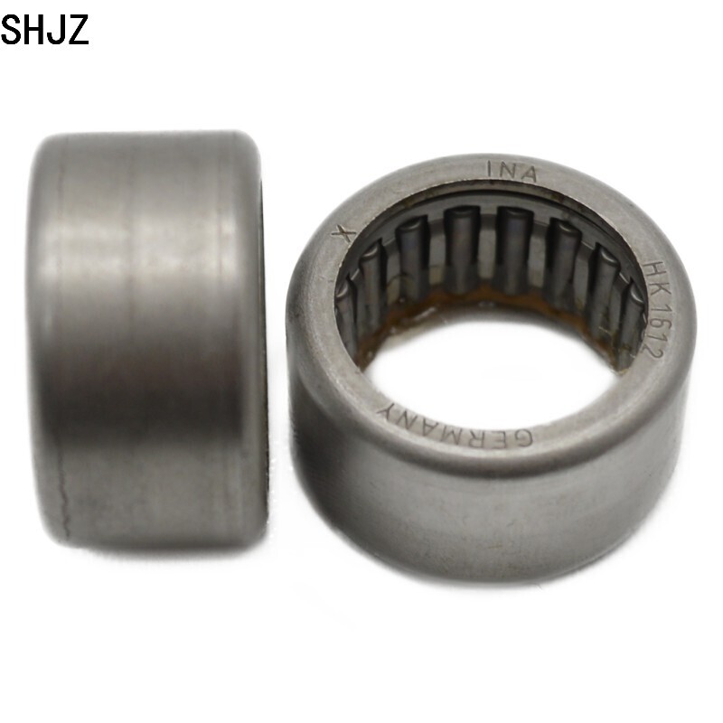 16*22*12mm 原装德国 INA 轴承 HK1612 滚针轴承