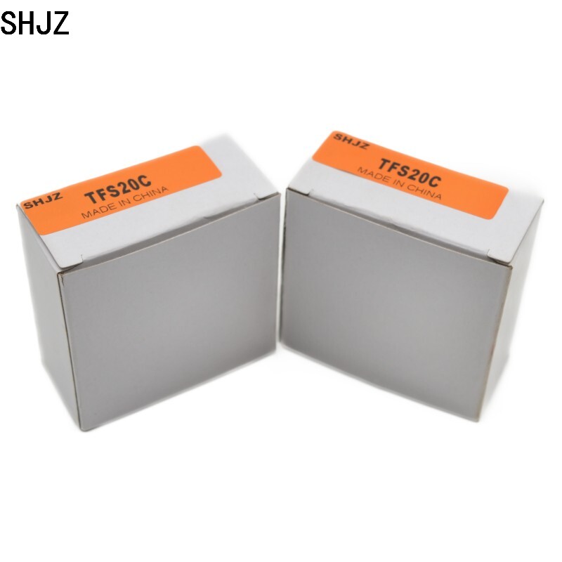 SHJZ 20*52*21mm离合器轴承TFS20C单向凸轮离合器轴承
