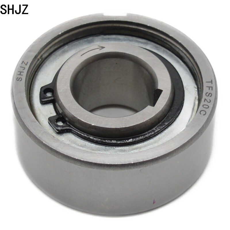 SHJZ 20*52*21mm离合器轴承TFS20C单向凸轮离合器轴承