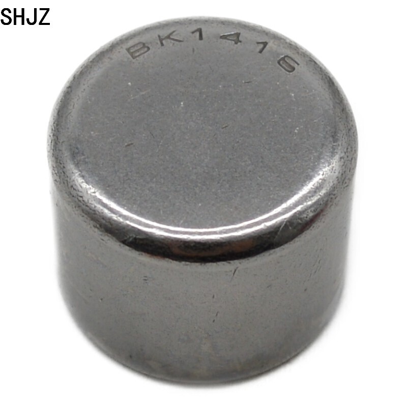 14x20x16mm 高速轴承 SHJZ BK1416 轴承 滚针轴承