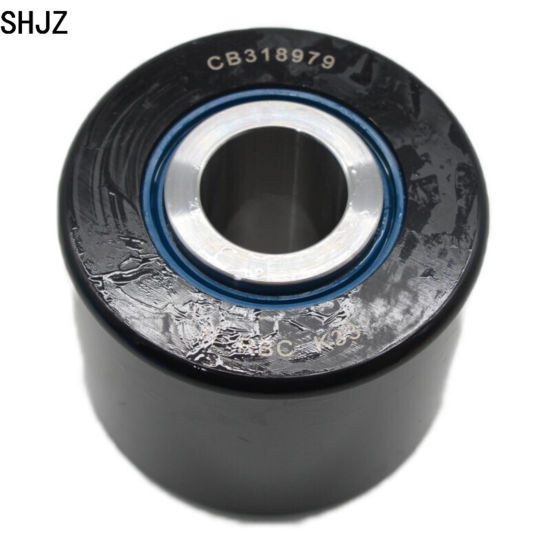 原装 RBC 轴承 CB318979 圆柱滚子轴承