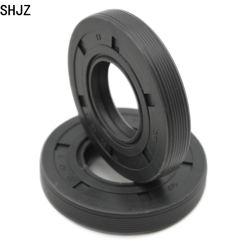 20x42x7mm 原装 SKF 油封 SKF 20X42X7 HMSA10 RG 径向轴封