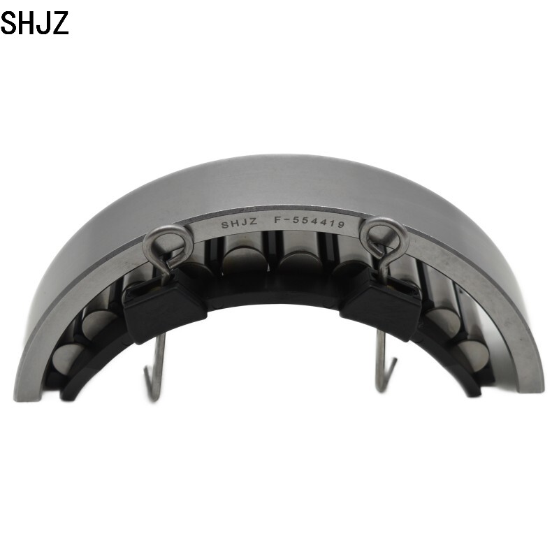 SHJZ 液压泵轴承 F-554419 新月型摆动轴承