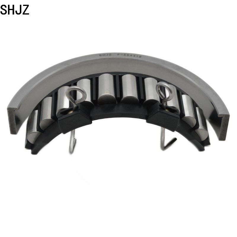 SHJZ 液压泵轴承 F-554419 新月型摆动轴承