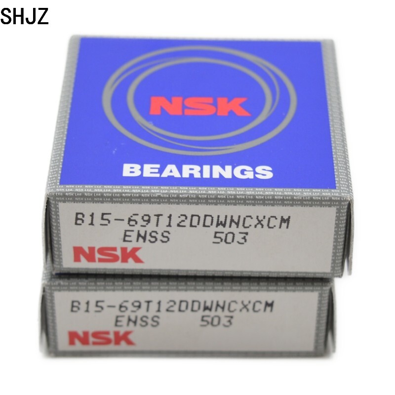 高品质 15*35*13mm 轴承 B15-69T12DDWNCXCM 深沟球轴承