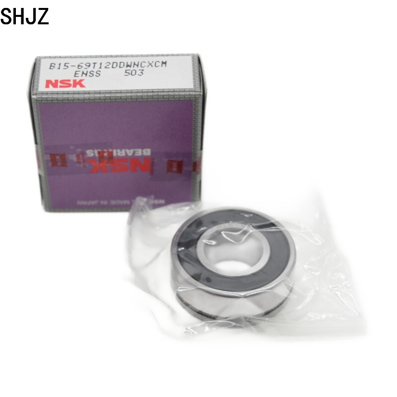 高品质 15*35*13mm 轴承 B15-69T12DDWNCXCM 深沟球轴承