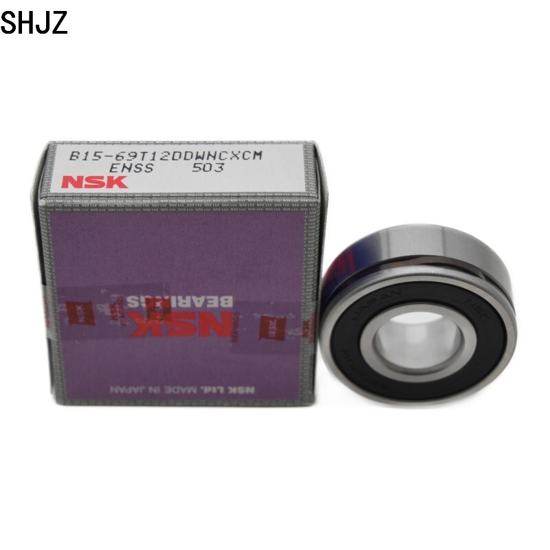 高品质 15*35*13mm 轴承 B15-69T12DDWNCXCM 深沟球轴承